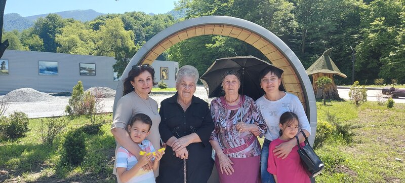 Альпина парк — фото 45