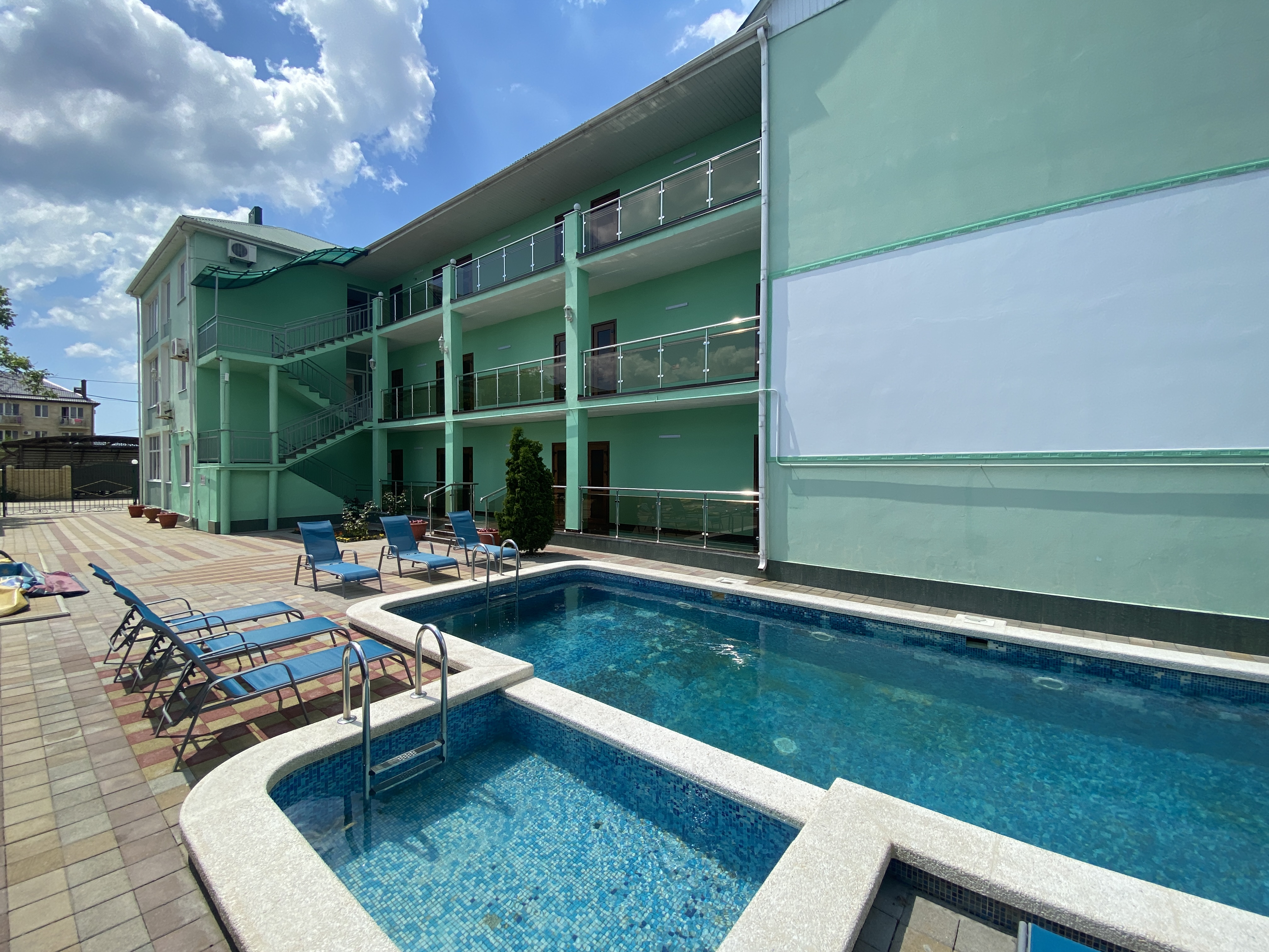 Фото Спартак