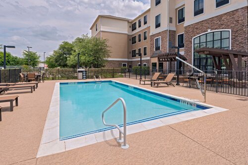 Гостиница Staybridge Suites Austin Nw, an Ihg Hotel в Остине