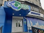 Stolitsa (Lermontova Street, 16) ، المشروبات الكحولية