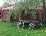 Горностай (ulitsa Furmanova, вл63), place for picnic