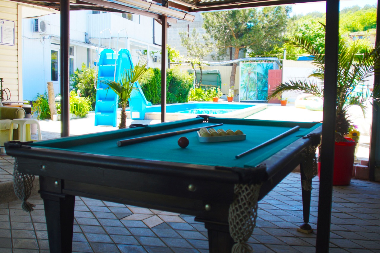 Фото МореОлл