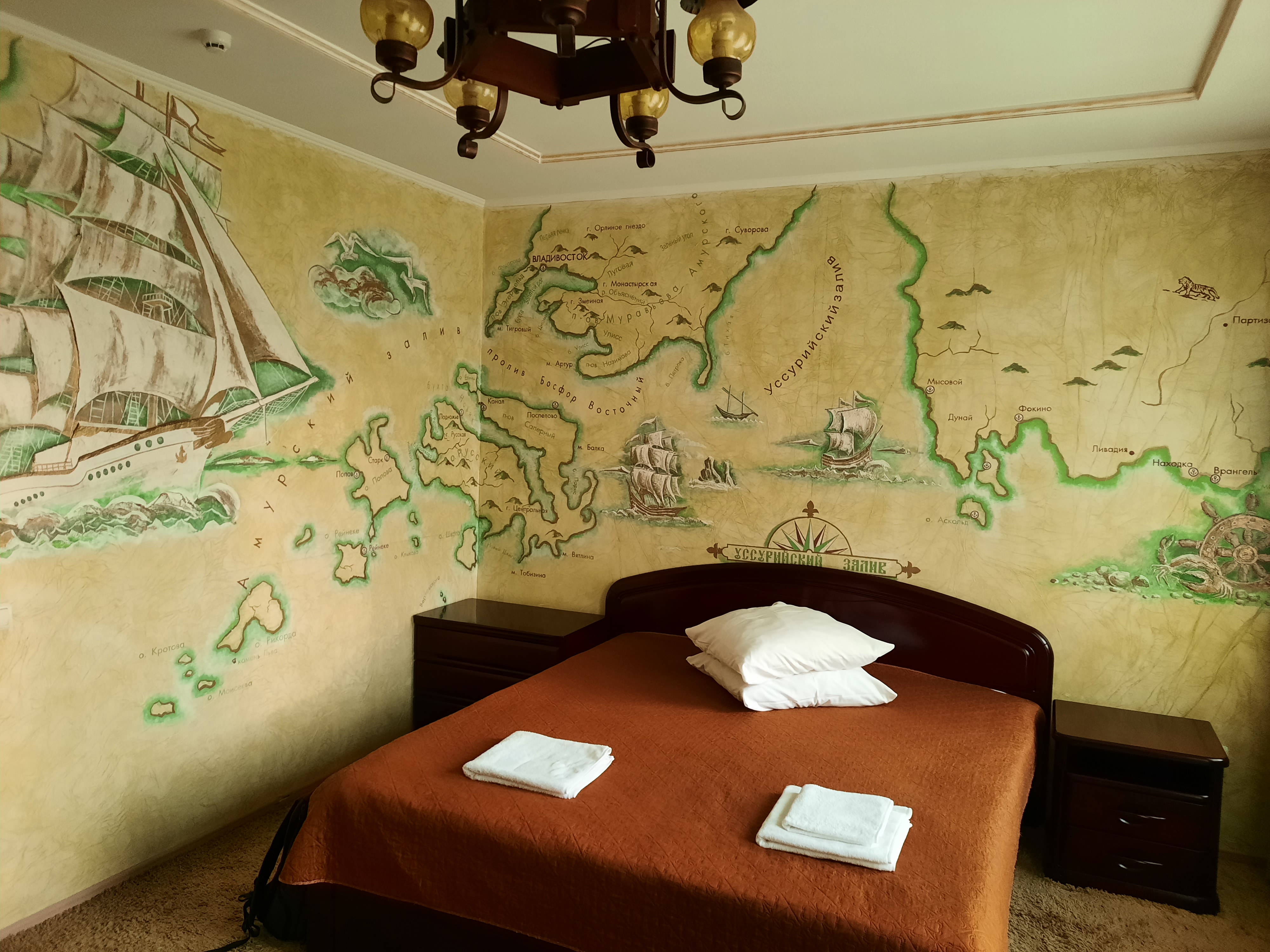 Фото Роза Ветров