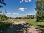 Сибирь (Omsk, posyolok Amurskiy), stadium