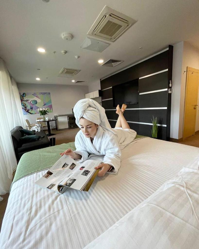 Фото People Stadium Stories