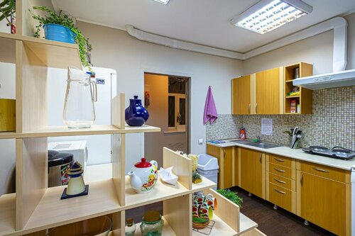 Хостел Welcomehostel в Санкт-Петербурге