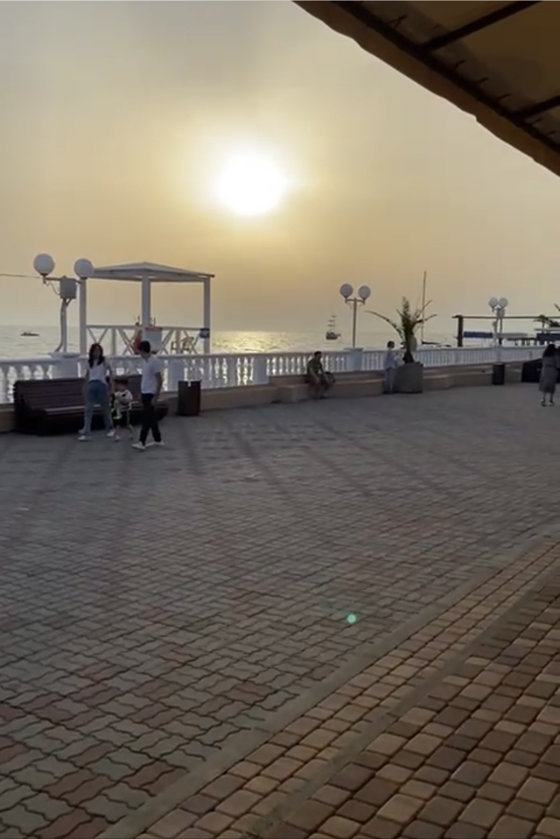 Фото Галла Мария