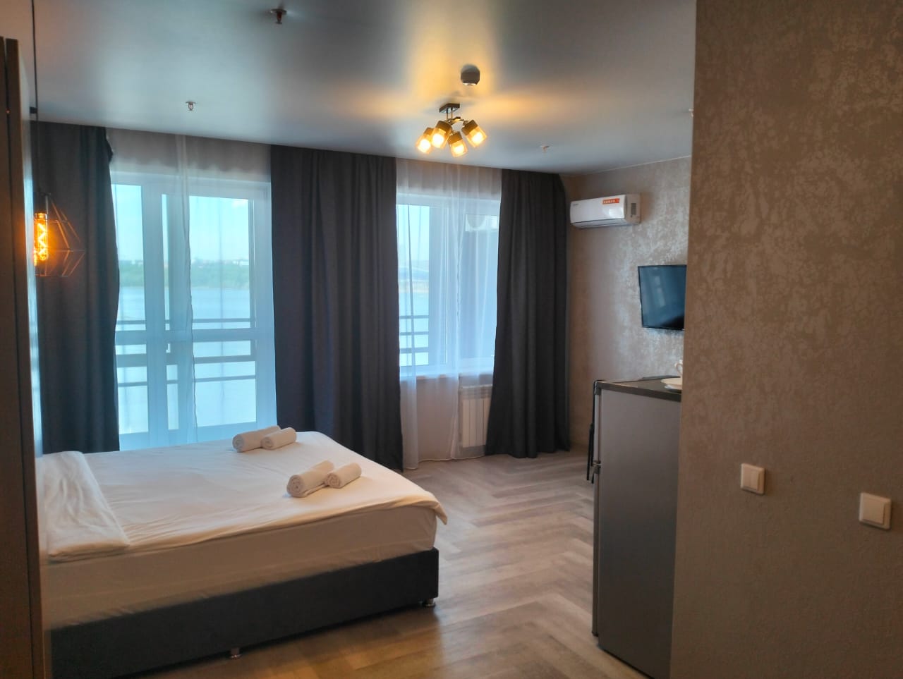 Фото Гостиниц.Net на Обской 