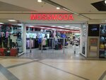 MossModa (Ligovskiy Avenue, 153), tienda de ropa