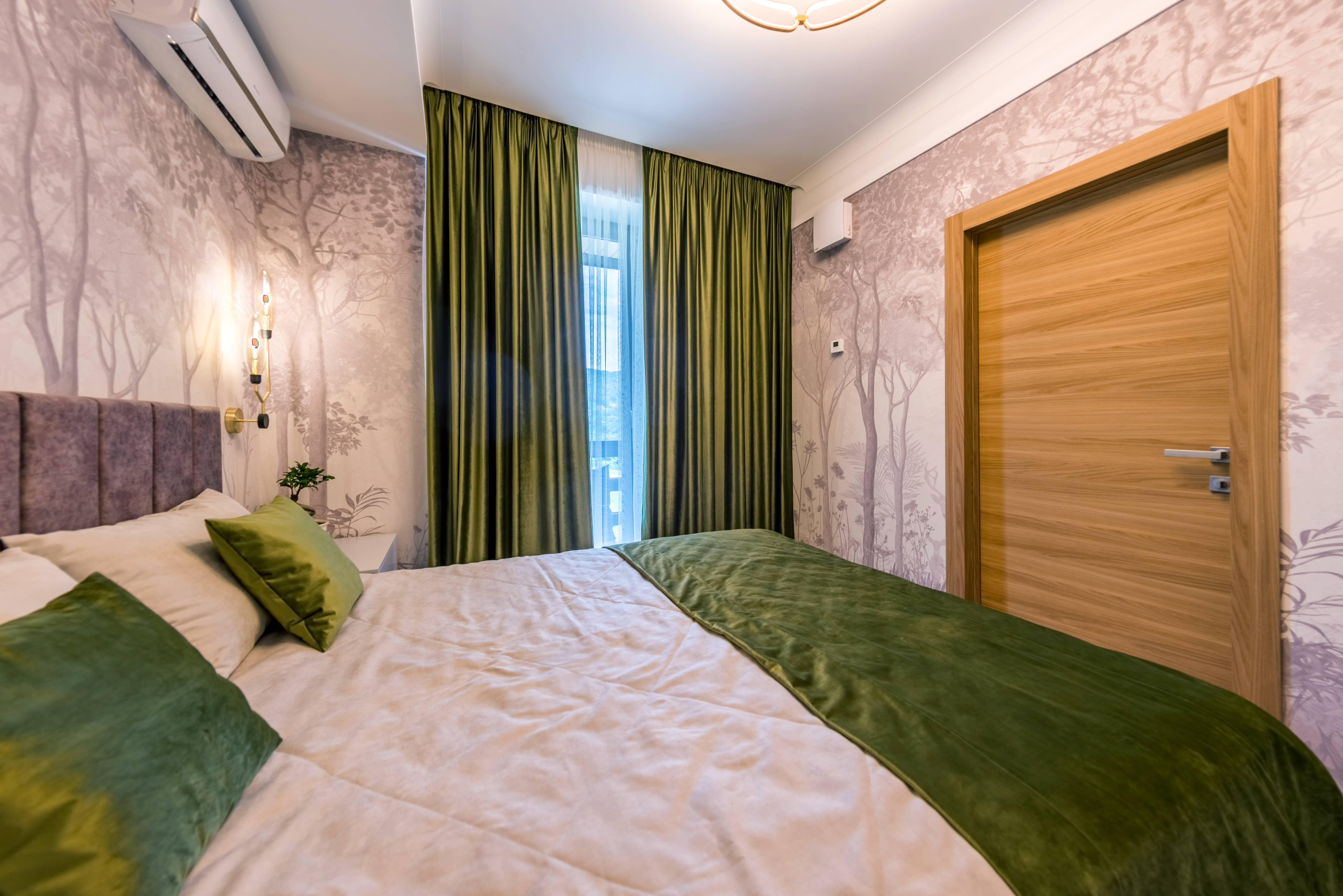 Фото Alex Fisher Apartments