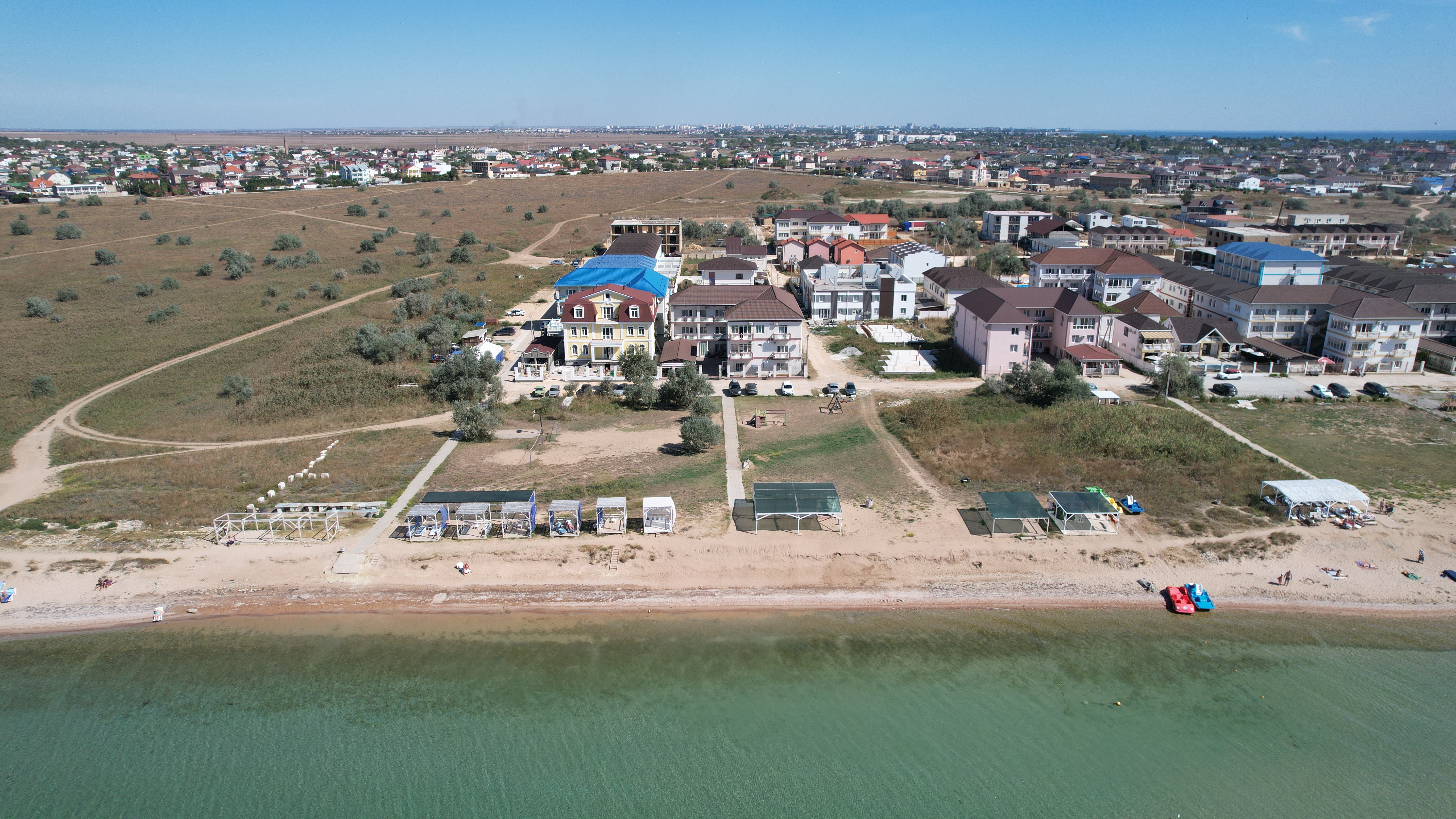 Фото Ситерра