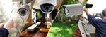 Security and safety systems (derevnya Davydovskoye, 25А), security and alarm systems