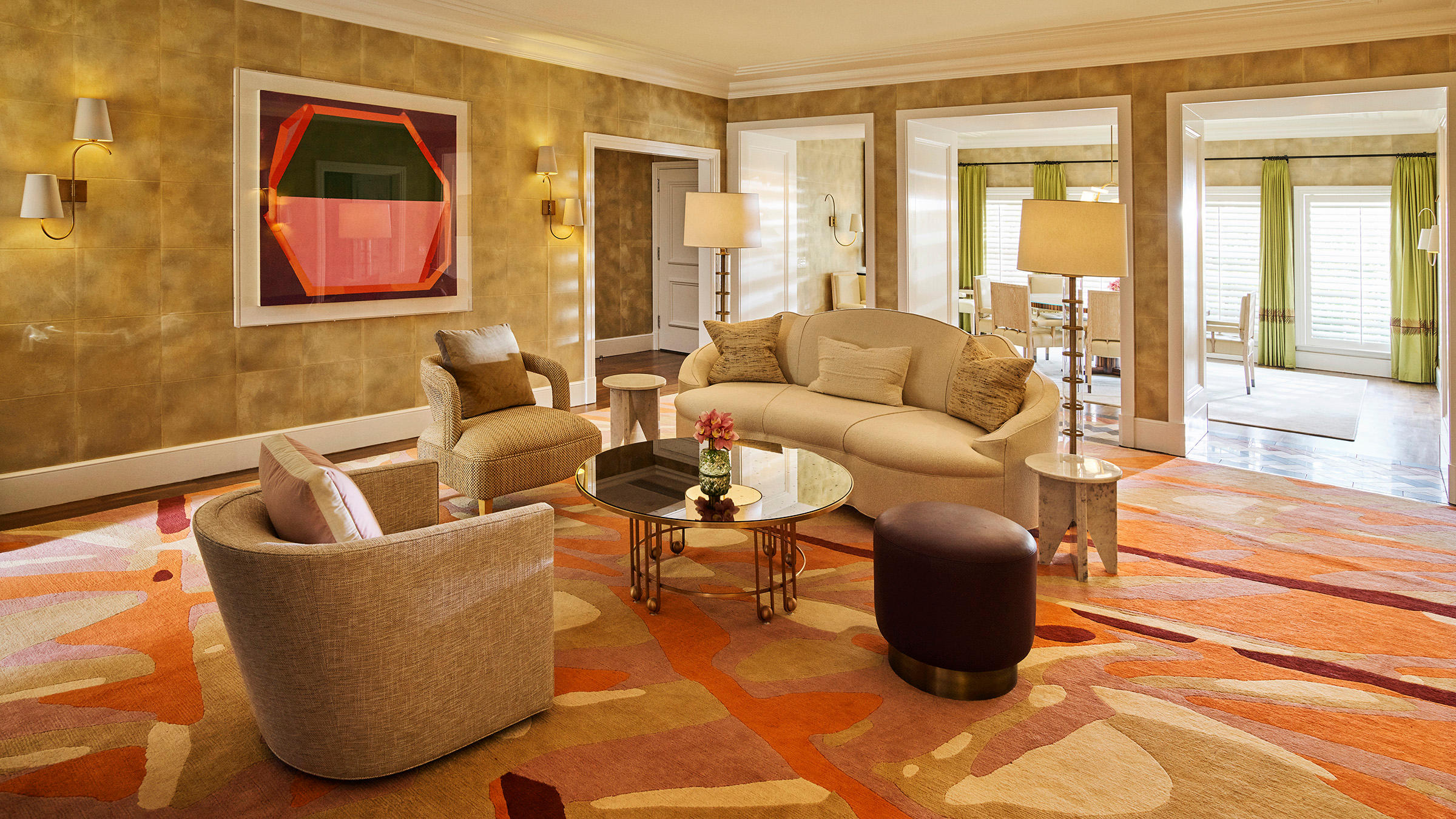 Фото The Beverly Hills Hotel