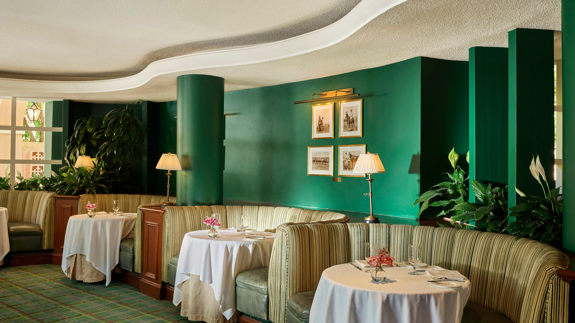 Фото The Beverly Hills Hotel