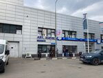 Автоматика Сервис (Krasnobogatyrskaya Street, 2с16) ، ورشة لتصليح السيارات