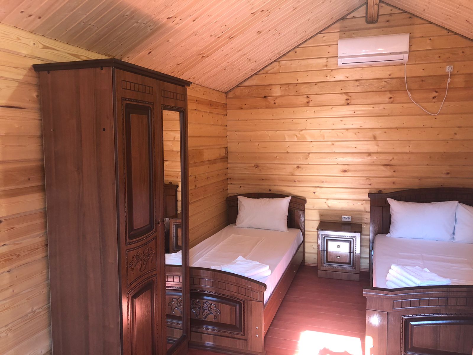 Фото Николь