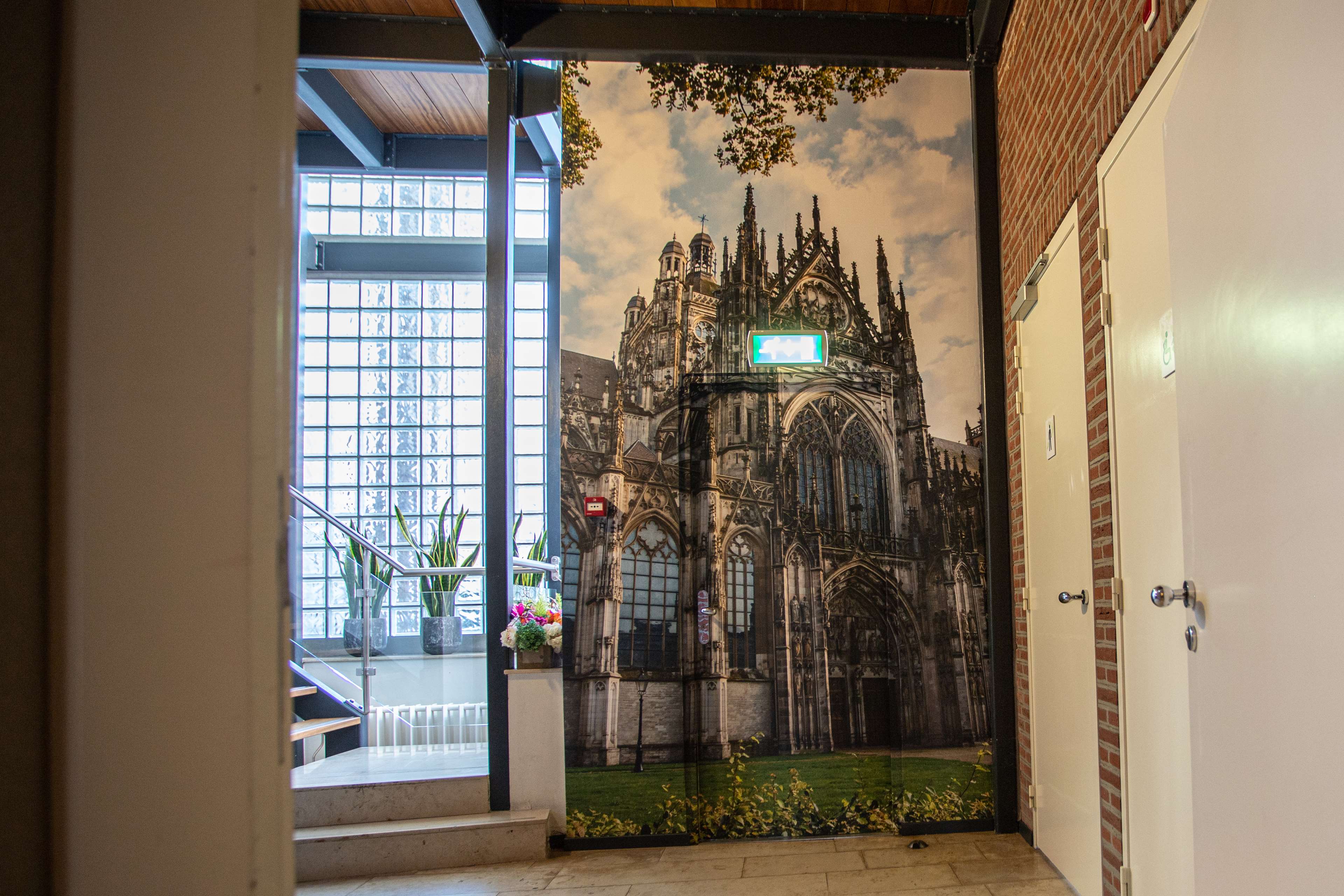 Фото Good Seasons City Centre hotel Den Bosch