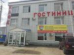 Romashka (rabochiy posyolok Zubova Polyana, Partsinskaya ulitsa, 49А), hotel