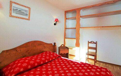 Гостиница Vacanceole - Residence Central Park в Кастеллане