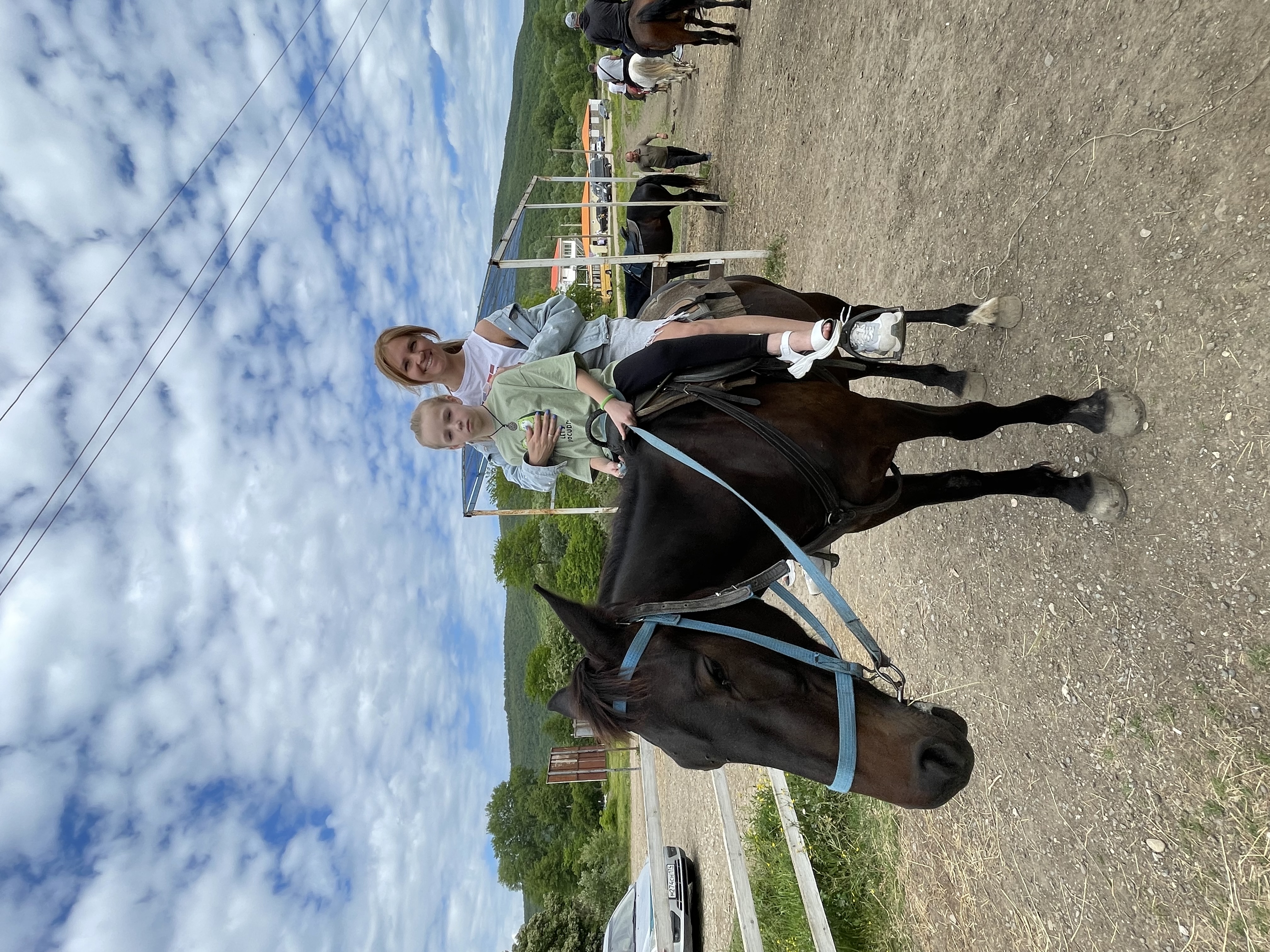 Фото Светлячок