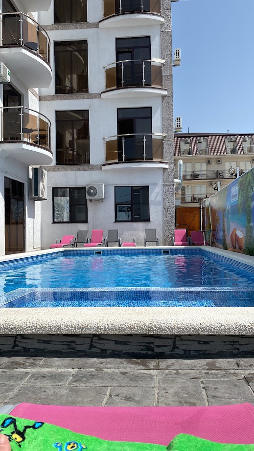 Фото Абсолют