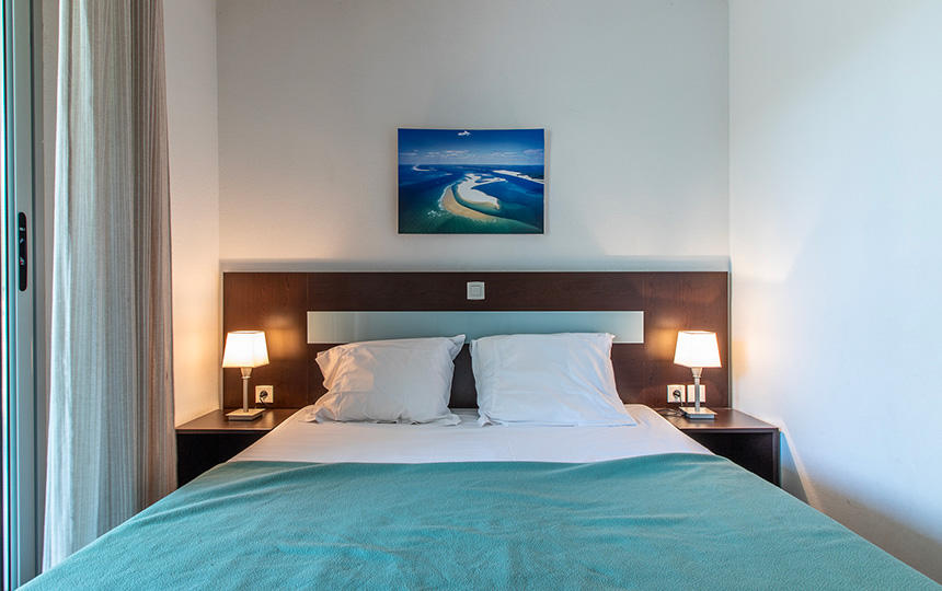 Фото Vacanceole  Residence Le Crystal