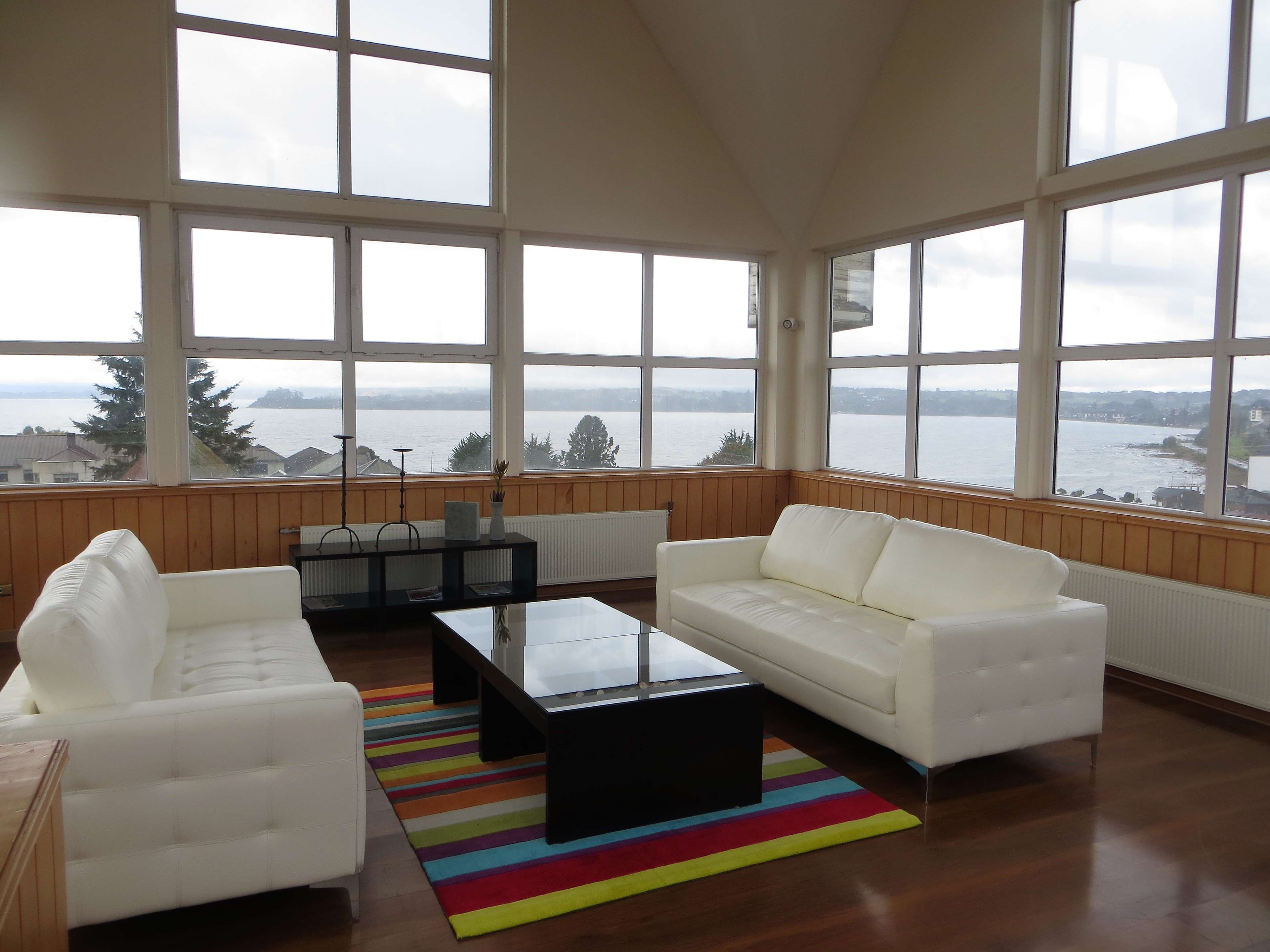 Фото Park Inn by Radisson Puerto Varas