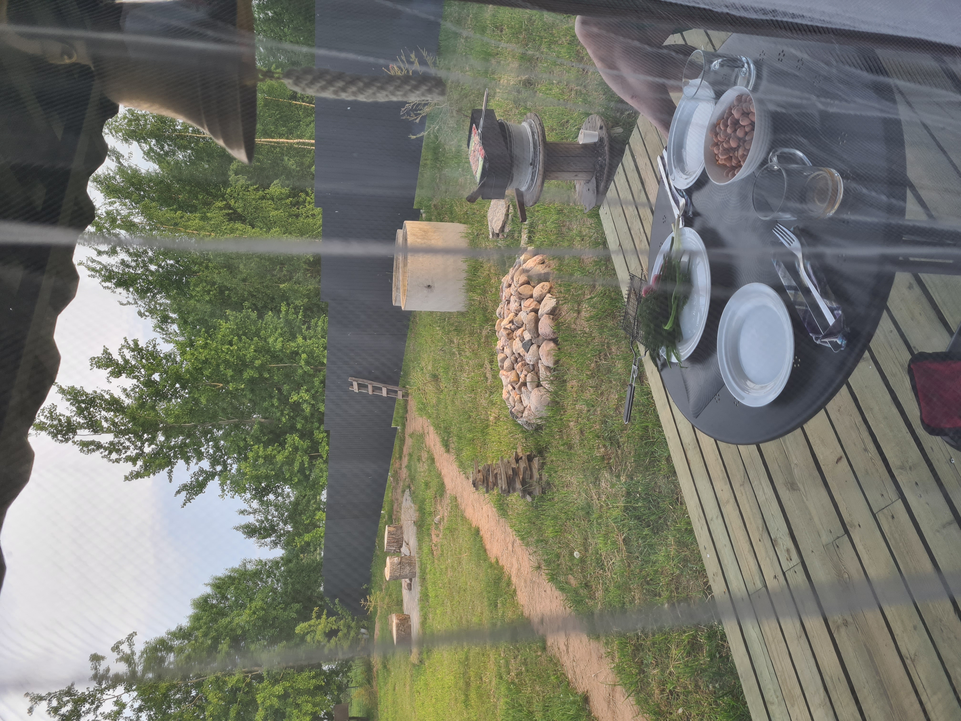 Фото Левый берег