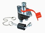 Alsa Automotive - Truck and Trailer Equipment (İstanbul, Gaziosmanpaşa, Cebeci Cad., 166) ، إنتاج قطع غيار السيارات