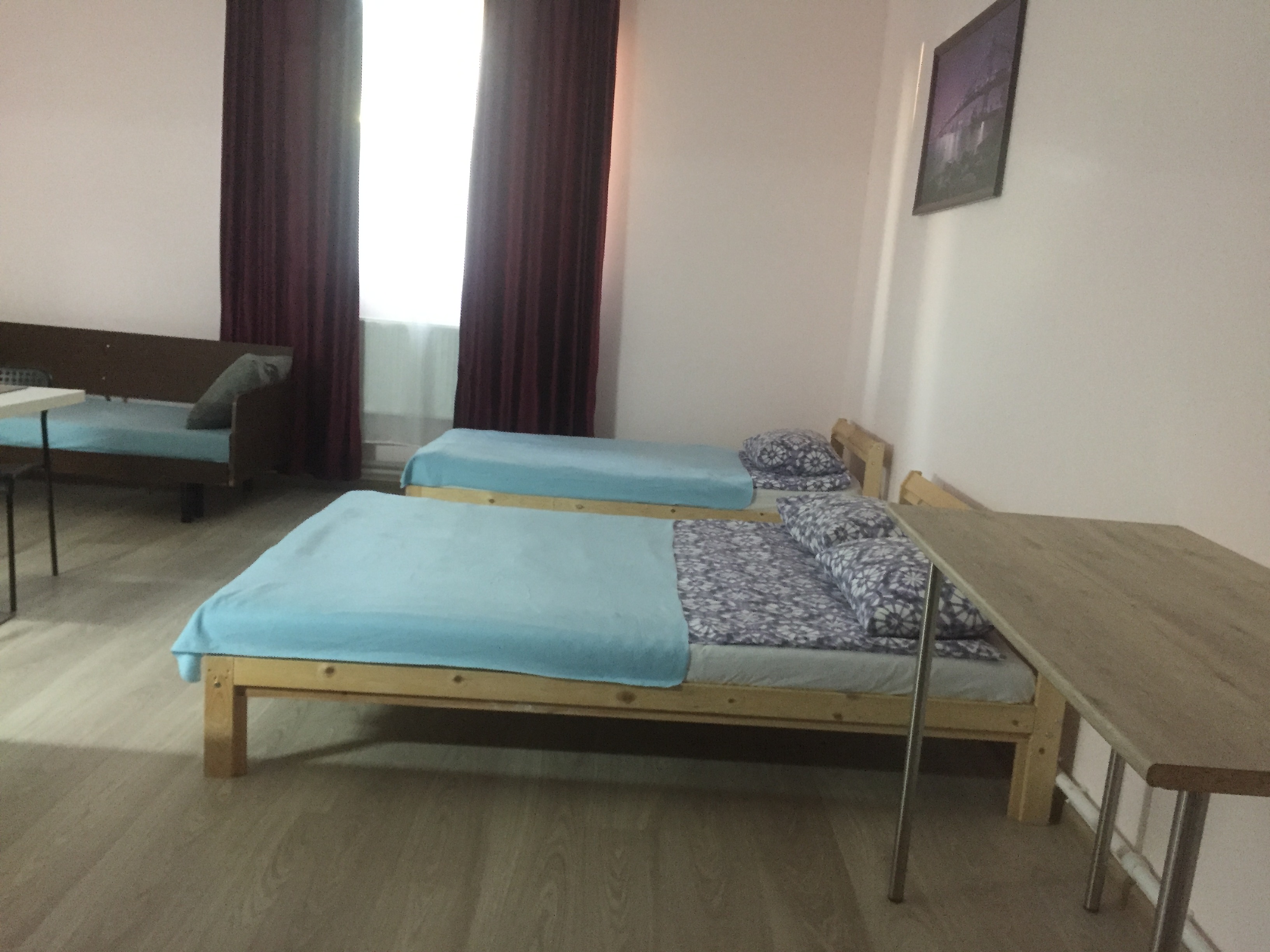 Фото Стратилатская