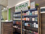 Aroma Store (ulitsa A. Pushkina, 27), perfume and cosmetics shop