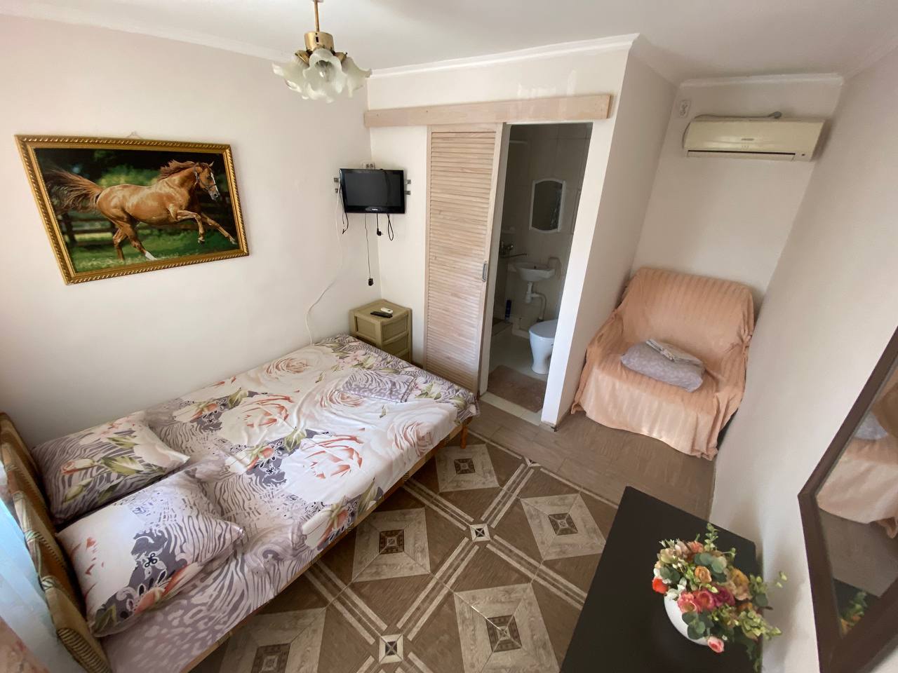 Фото Подсолнух