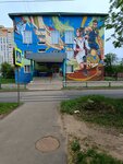 ВлГУ, спорткомплекс № 3 (Universitetskaya ulitsa, 1), university