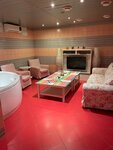 Alyonka (Ivana Babushkina Street, 20) ، حمام البيت