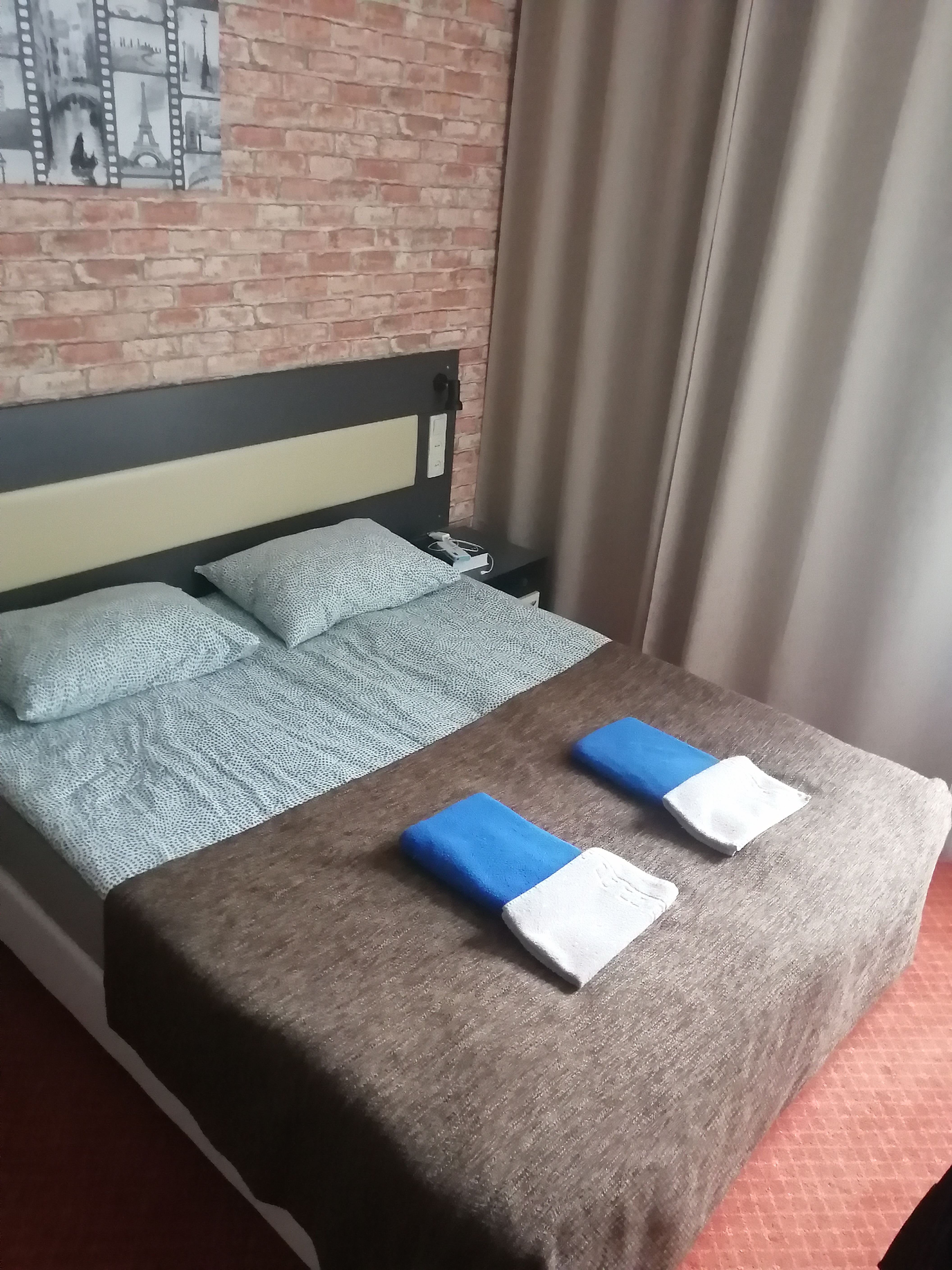 Фото Три Реки