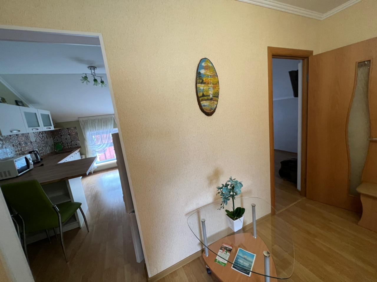 Фото Николь