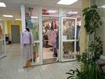 Modetta (Zarya Microdistrict, Sovetskaya Street, 9), clothing store