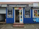 Magazin-masterskaya (Chernyakhovskogo Street, 15), phone repair