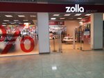 Zolla (Amundsena Street, 65), clothing store