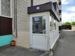 СервисТехПром (Kulakova Avenue, 13В), industrial construction