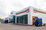 Ford Trucks (mikrorayon Paveltsevo, Novoye shosse, 30А), trucks
