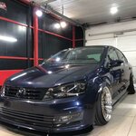 Bardunoff Detailing (Silikatnaya ulitsa, 36В), auto detailing