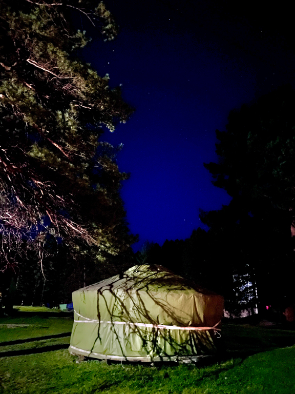 Фото Лагерь личностного роста ИМКА-Пилигрим