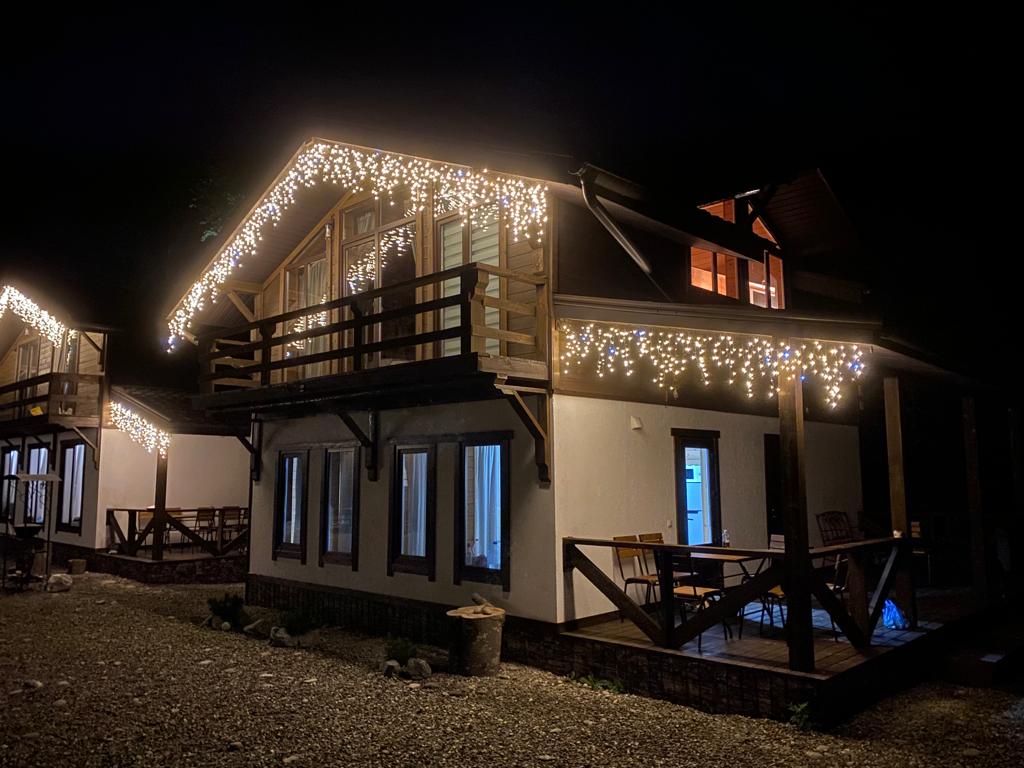 Фото Chalet-Voyage