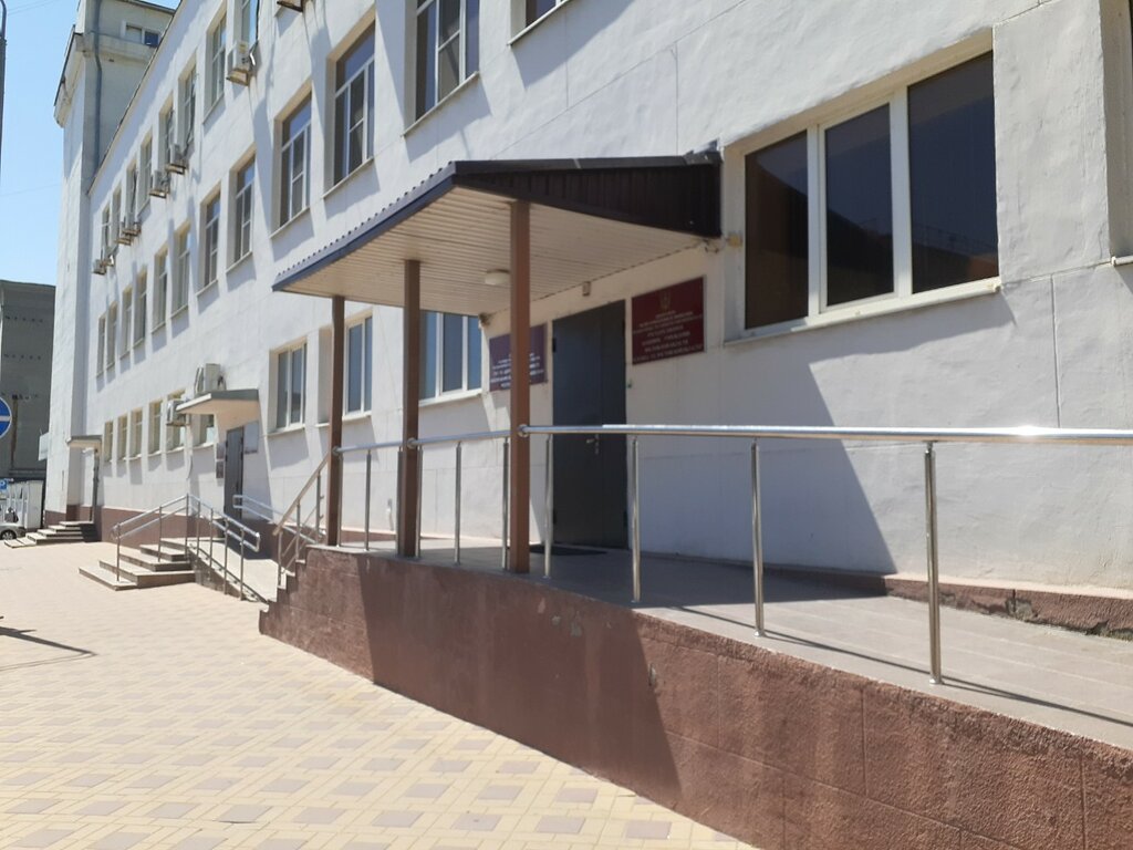 Government ministries, services Ministerstvo zifrovogo razvitia, informatsionnykh tekhnology i svyazi Rostovskoy oblasti, Rostov‑na‑Donu, photo