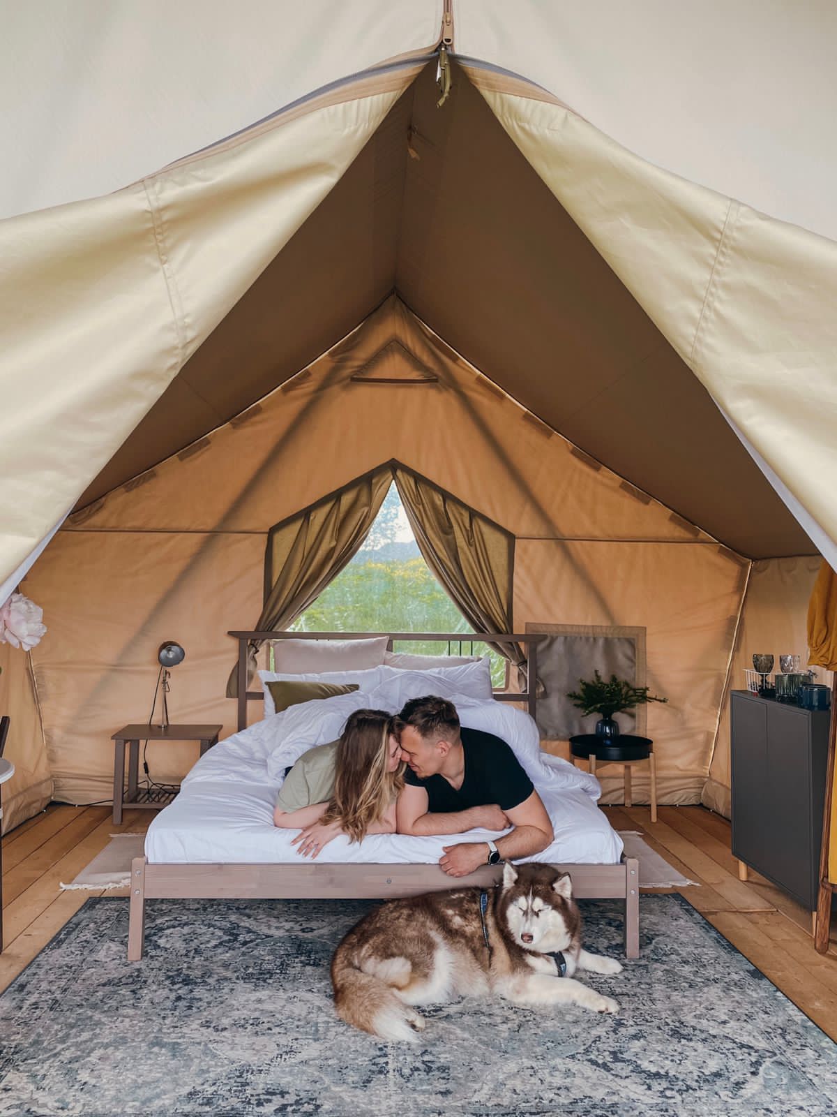 Фото Parkonmaki Village