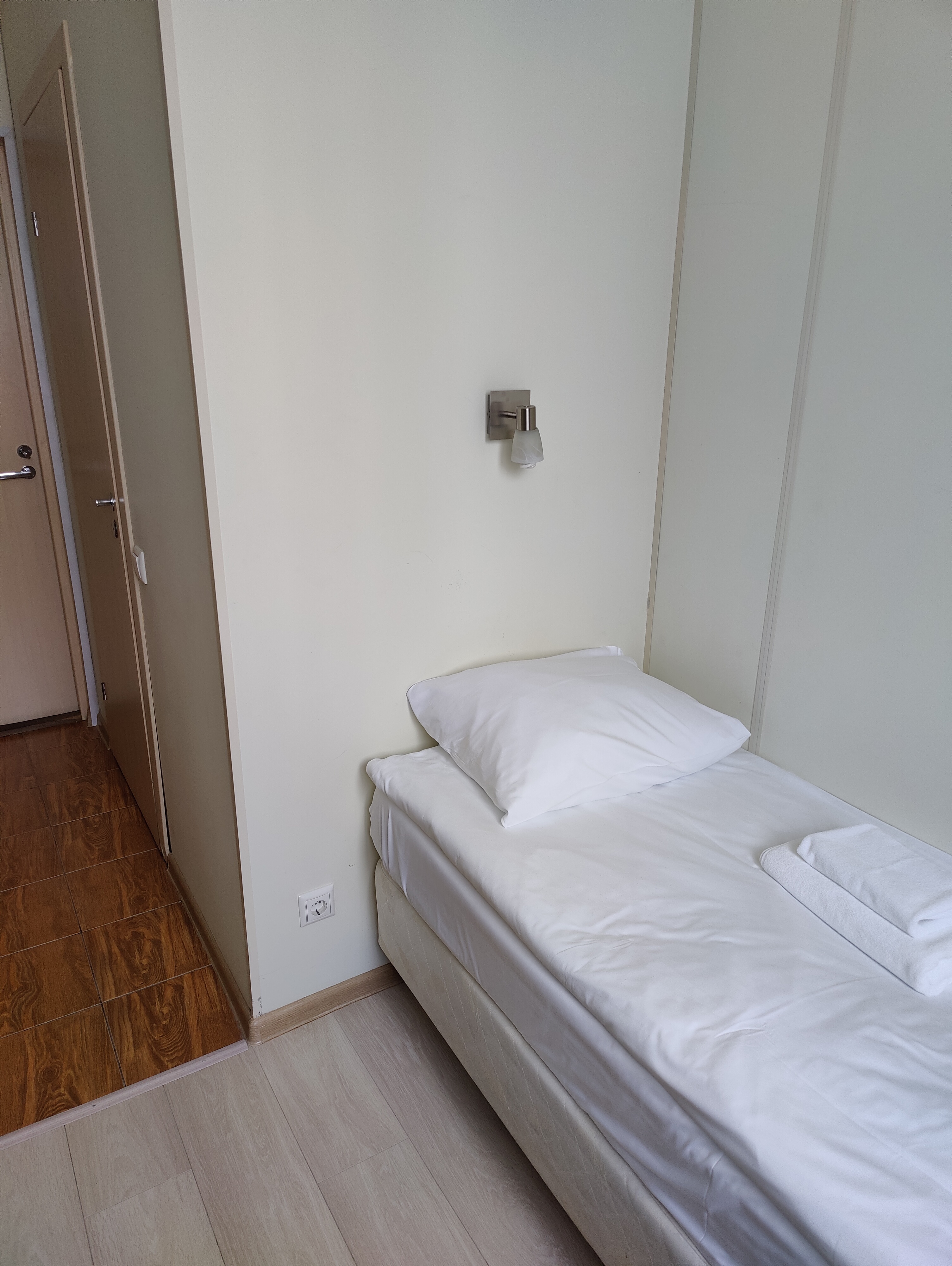 Фото Турист