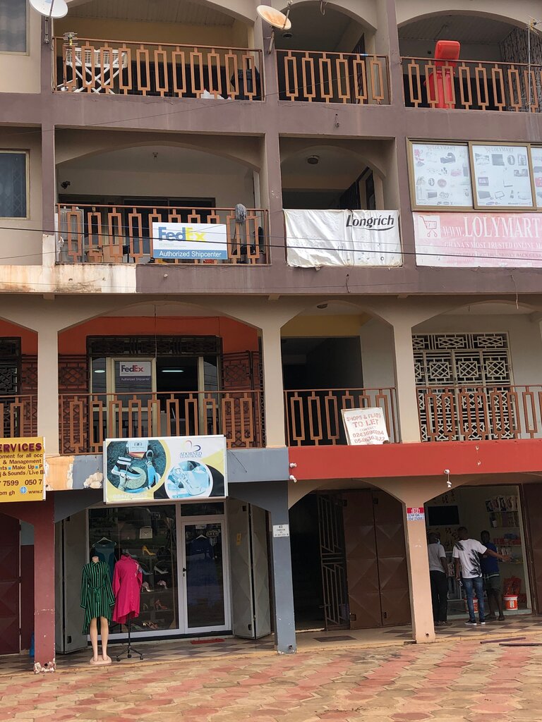 Business consulting Nana Swiss House, Earth, photo