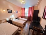 U Maksima (Zubovskiy Boulevard, 16-20с1), short-term housing rental