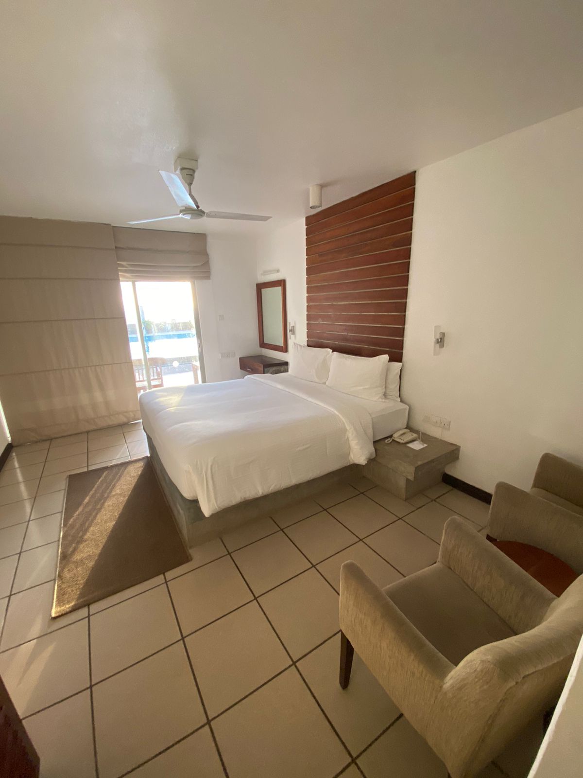 Фото Jetwing Sea